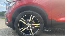 Volvo Xc40 1.5 T3 [163] R DESIGN 5dr Geartronic Petrol Estate